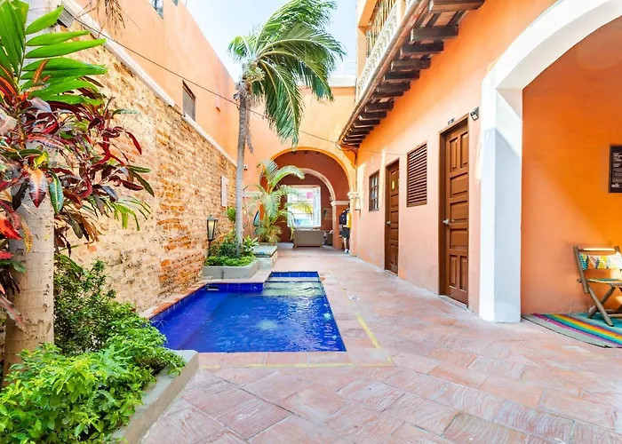 Gagaka Rua Hostel Santa Marta 